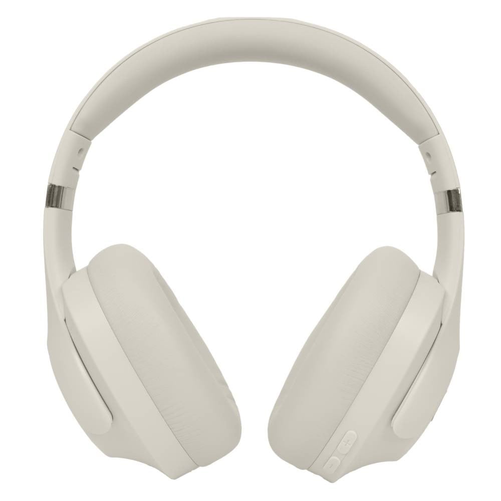 หูฟังไร้สาย Blue Box BassCore ANC Headphone BB003 Ivory