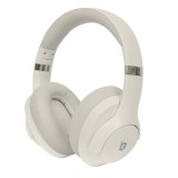 หูฟังไร้สาย Blue Box BassCore ANC Headphone BB003 Ivory