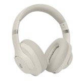 หูฟังไร้สาย Blue Box BassCore ANC Headphone BB003 Ivory