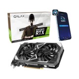Computer Set - E-QUIP 25045 (i5-12400F | RAM16GB/3200 | SSD 500GB | RTX3050)