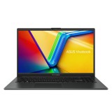 โน๊ตบุ๊ค Asus Vivobook Go 15 M1504FA-NJ548WA Black