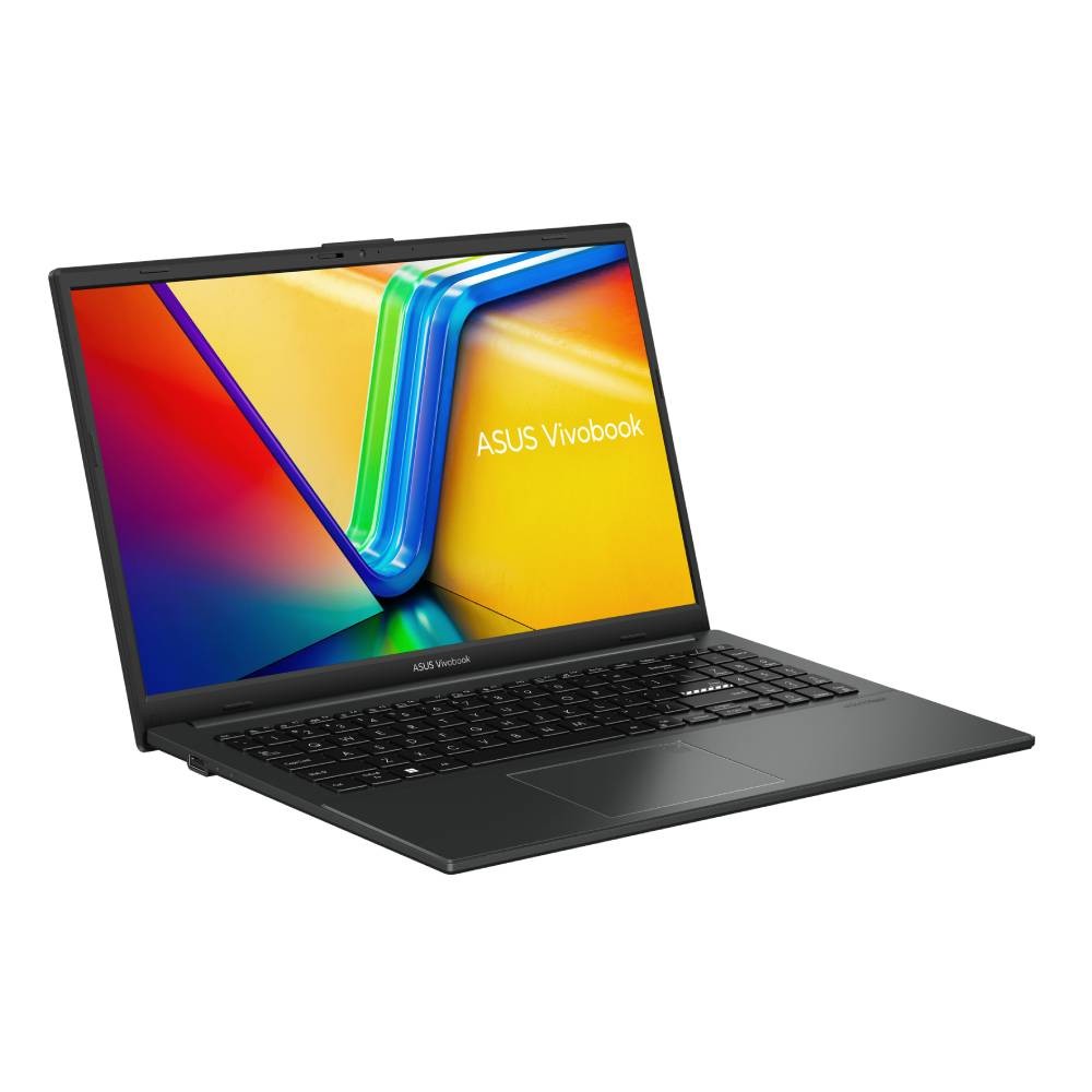 โน๊ตบุ๊ค Asus Vivobook Go 15 M1504FA-NJ548WA Black