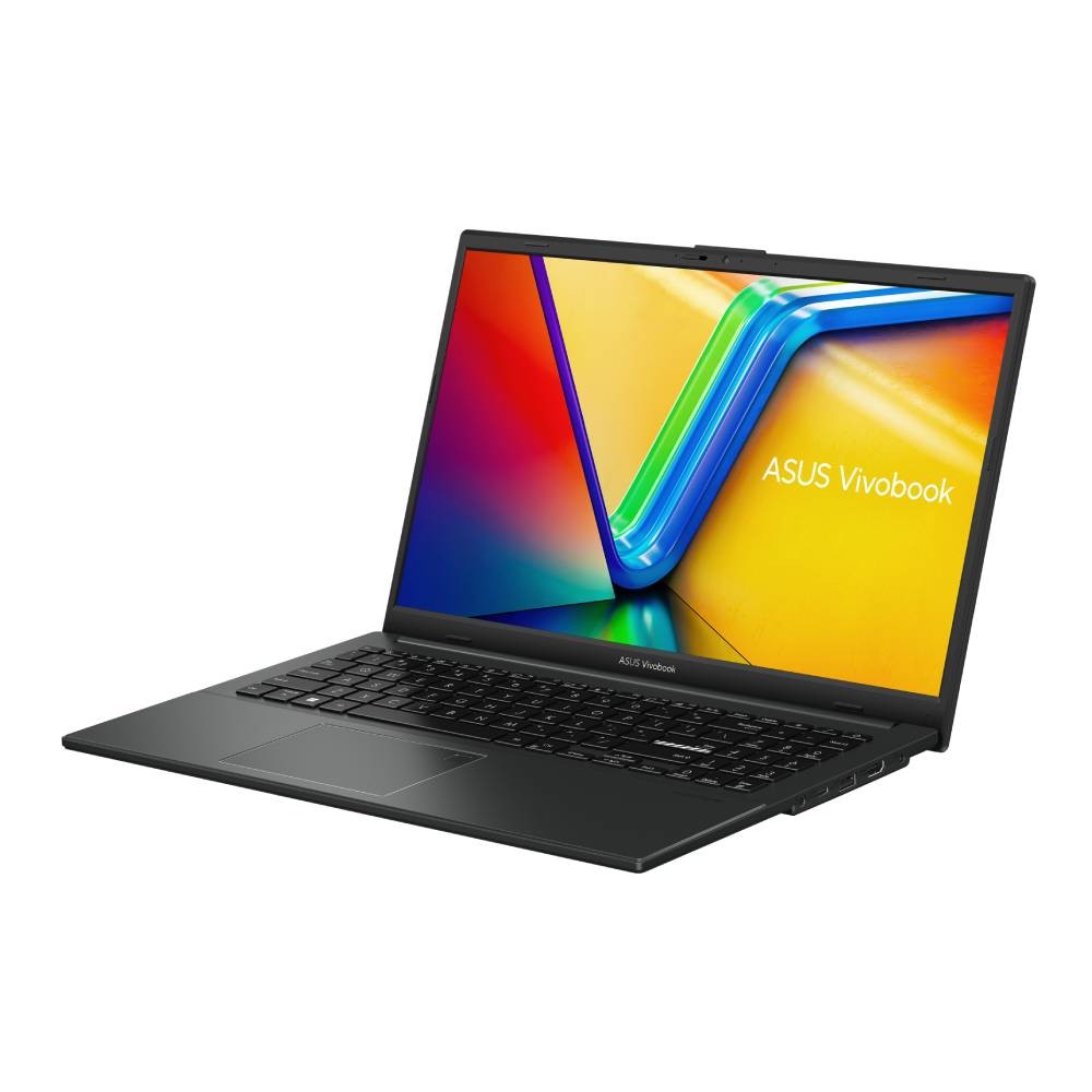 โน๊ตบุ๊ค Asus Vivobook Go 15 M1504FA-NJ548WA Black