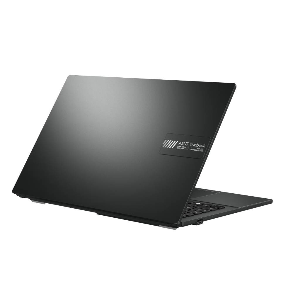 โน๊ตบุ๊ค Asus Vivobook Go 15 M1504FA-NJ548WA Black