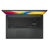 โน๊ตบุ๊ค Asus Vivobook Go 15 M1504FA-NJ548WA Black