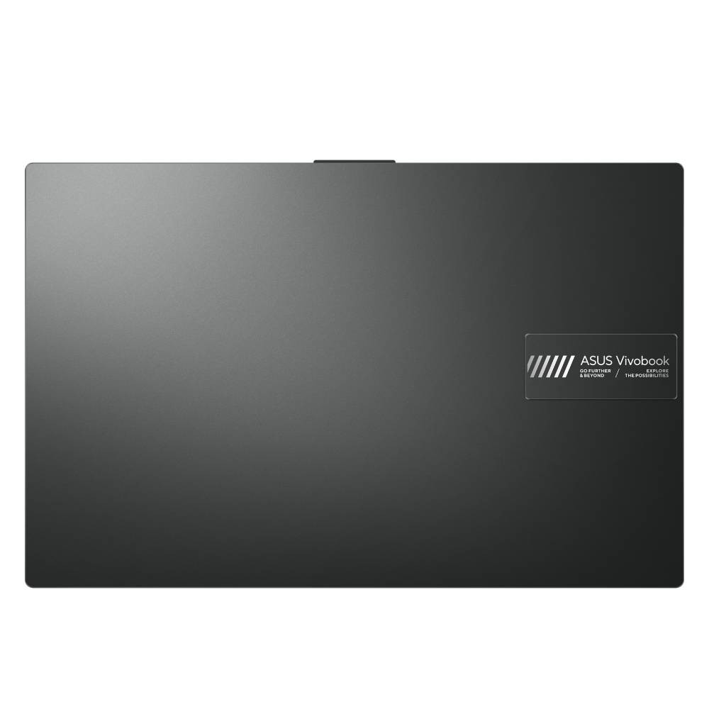 โน๊ตบุ๊ค Asus Vivobook Go 15 M1504FA-NJ548WA Black