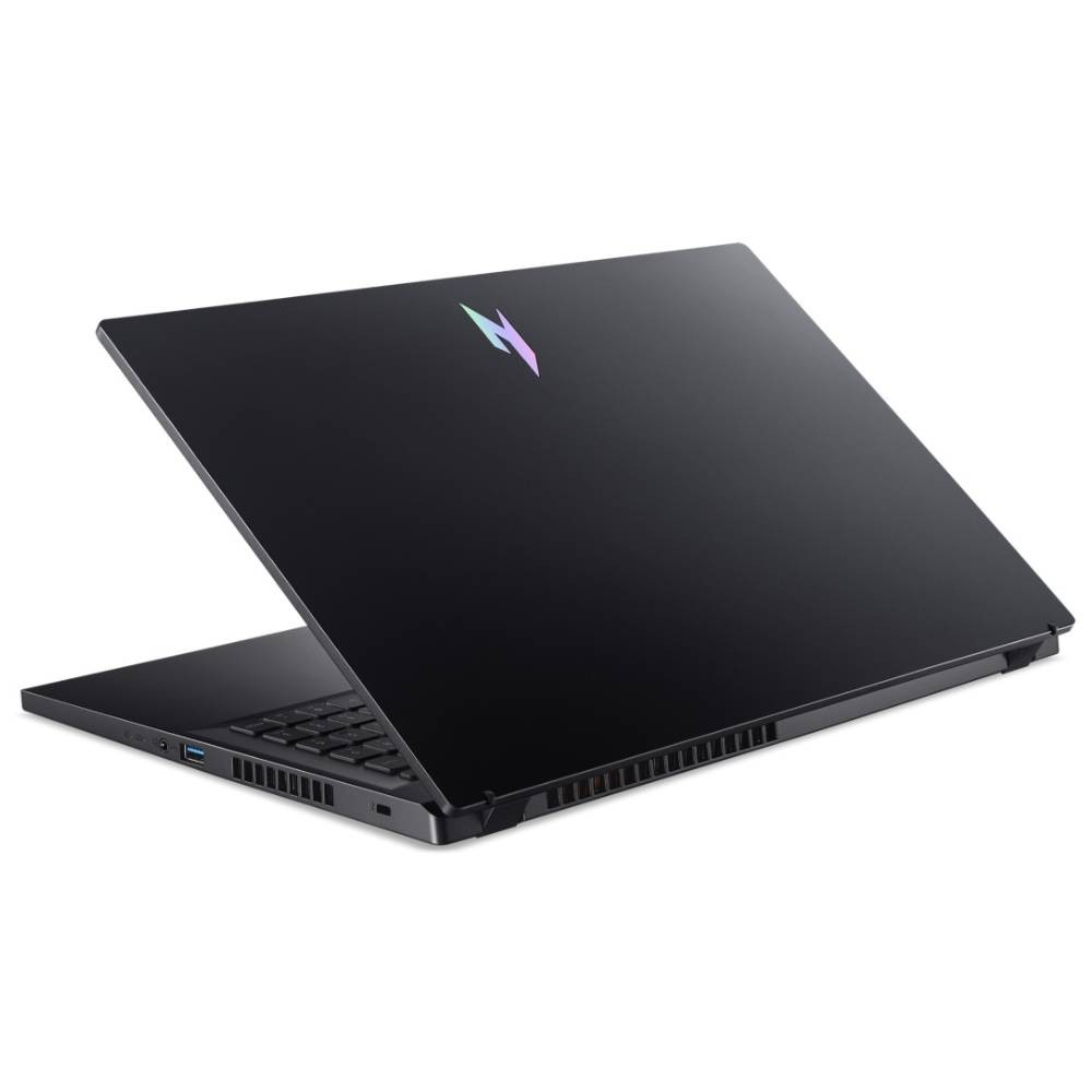 โน๊ตบุ๊ค Acer Nitro V 15 ANV15-41-R488 Obsidian Black