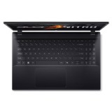 โน๊ตบุ๊ค Acer Nitro V 15 ANV15-41-R488 Obsidian Black