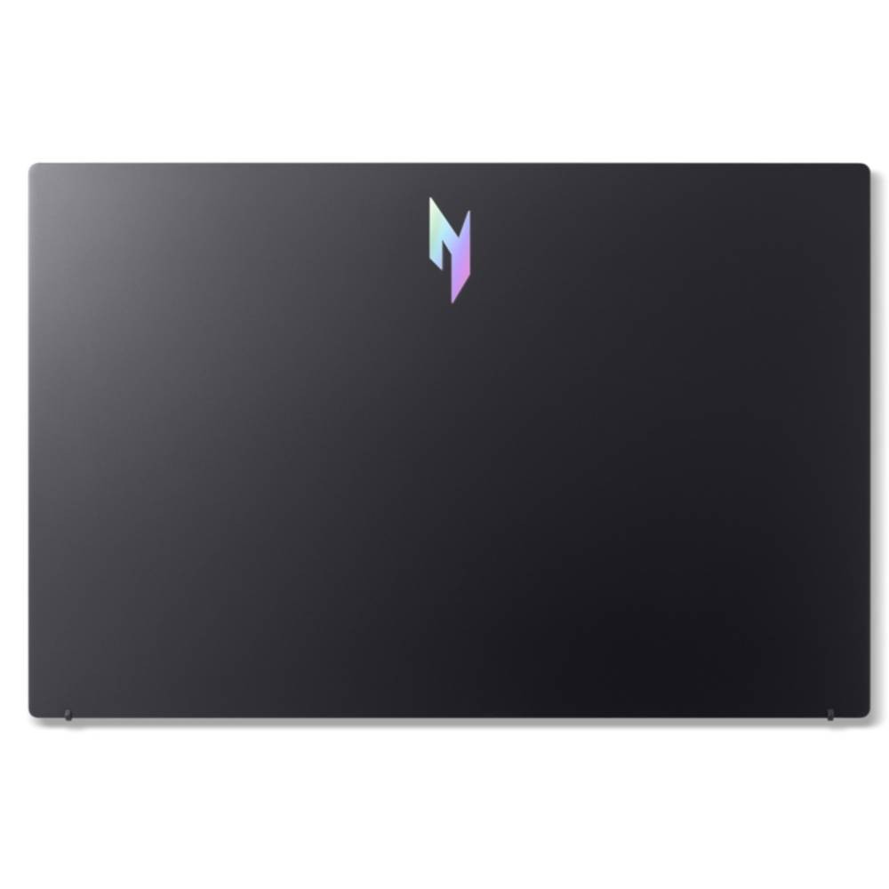 โน๊ตบุ๊ค Acer Nitro V 15 ANV15-41-R488 Obsidian Black