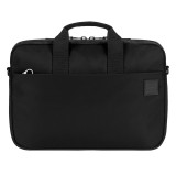 CS@ Incase Carrybag for MacBook/Laptop 13 inch Compass Brief with Flight Nylon Black