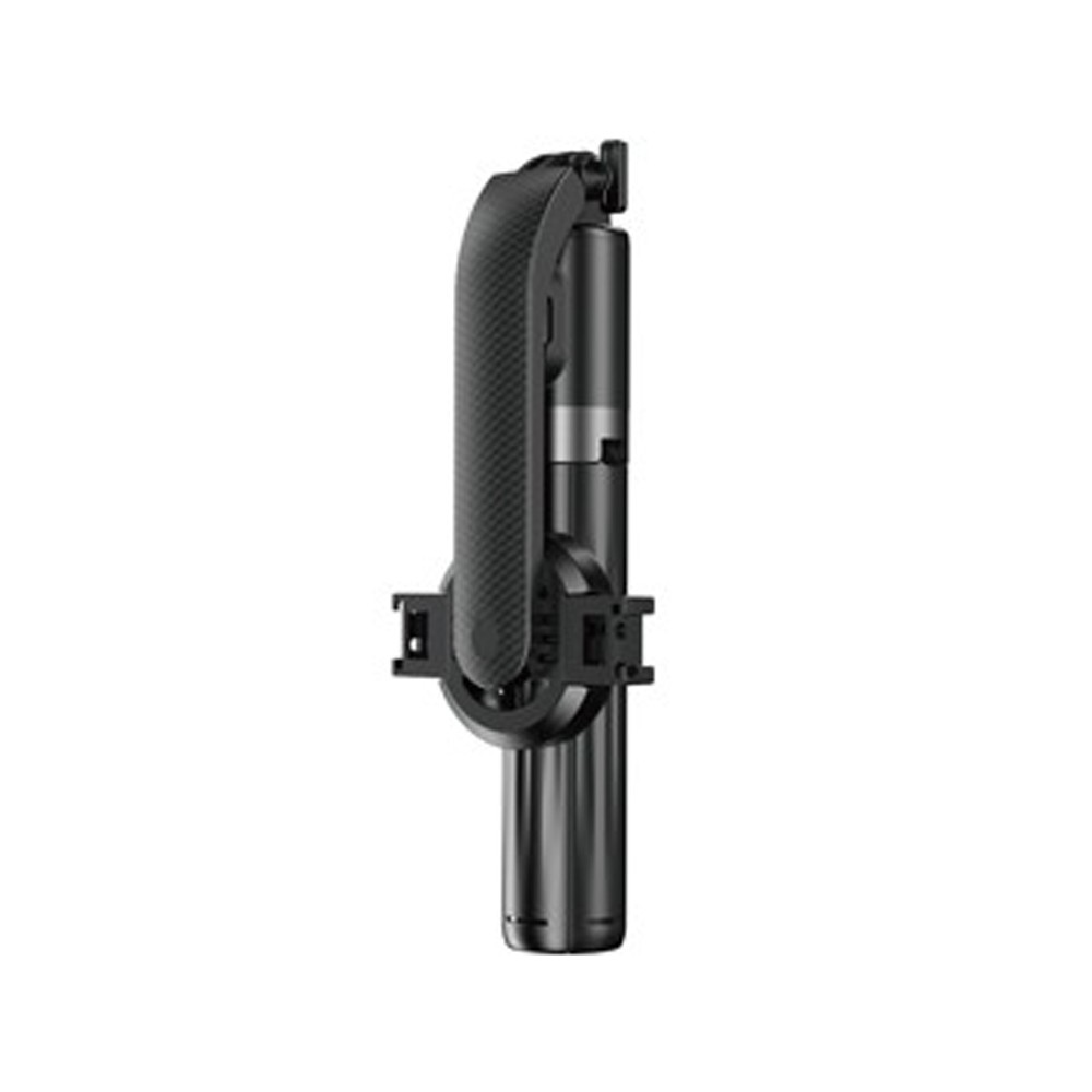 ขาตั้งกล้อง QPLUS Selfie Stick Magesafe + Wireless Remote control 1.4M Aluminum P07 Max Black