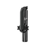 ขาตั้งกล้อง QPLUS Selfie Stick Magesafe + Wireless Remote control 1.4M Aluminum P07 Max Black