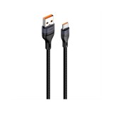 อะแดปเตอร์ VEGER Wall Charger 1 USB-A / 1 USB-C 20W พร้อมสายชาร์จ USB-A to USB-C 1 เมตร