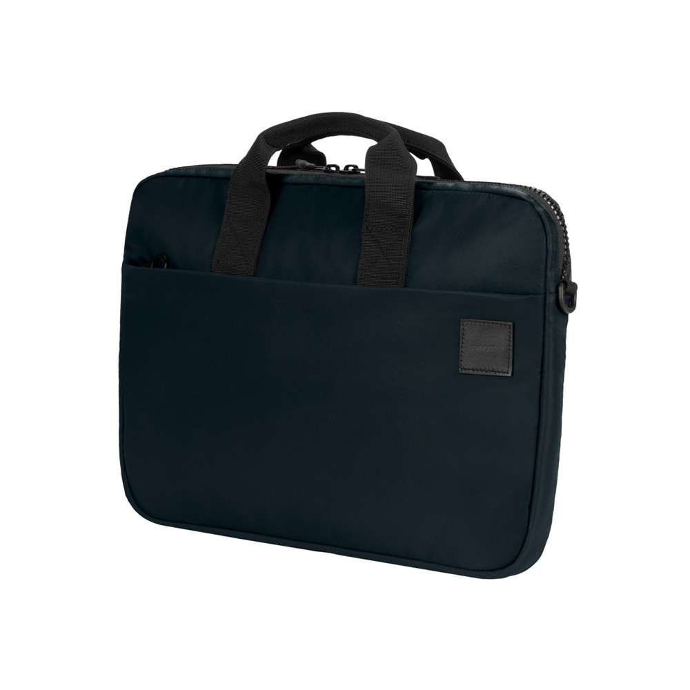 กระเป๋าโน๊ตบุ๊ค Incase Carrybag MacBook/Laptop 13 inch Compass Brief with Flight Nylon Navy
