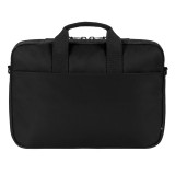 CS@ Incase Carrybag for MacBook/Laptop 13 inch Compass Brief with Flight Nylon Black