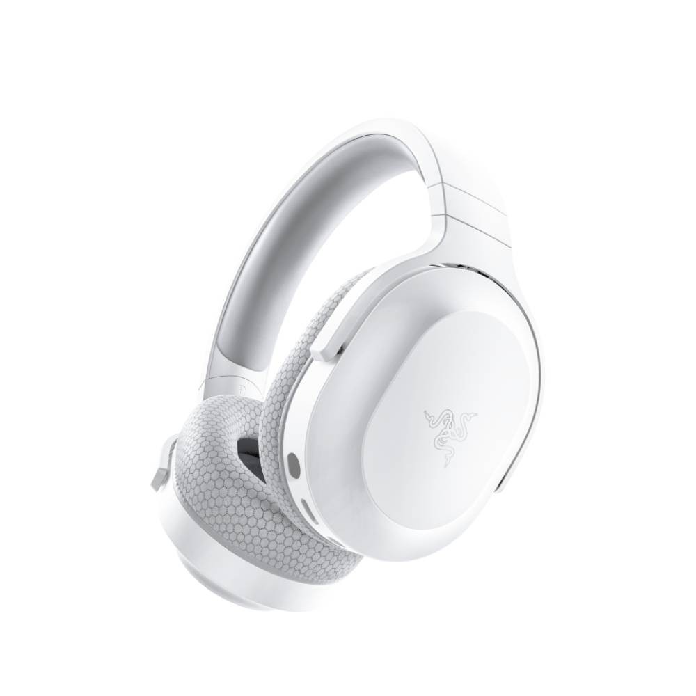 หูฟังเกมมิ่ง Razer BARRACUDA X Mercury
