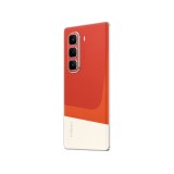 สมาร์ทโฟน Infinix Hot 50Pro+ (8+256GB) Rising Red