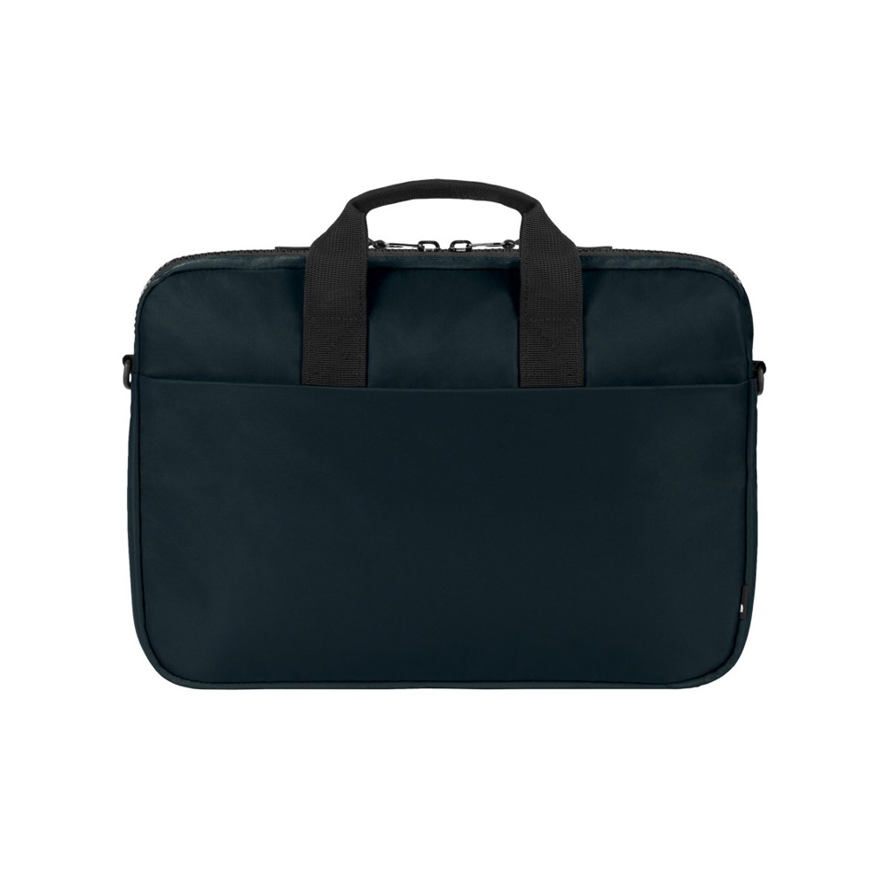 กระเป๋าโน๊ตบุ๊ค Incase Carrybag MacBook/Laptop 13 inch Compass Brief with Flight Nylon Navy