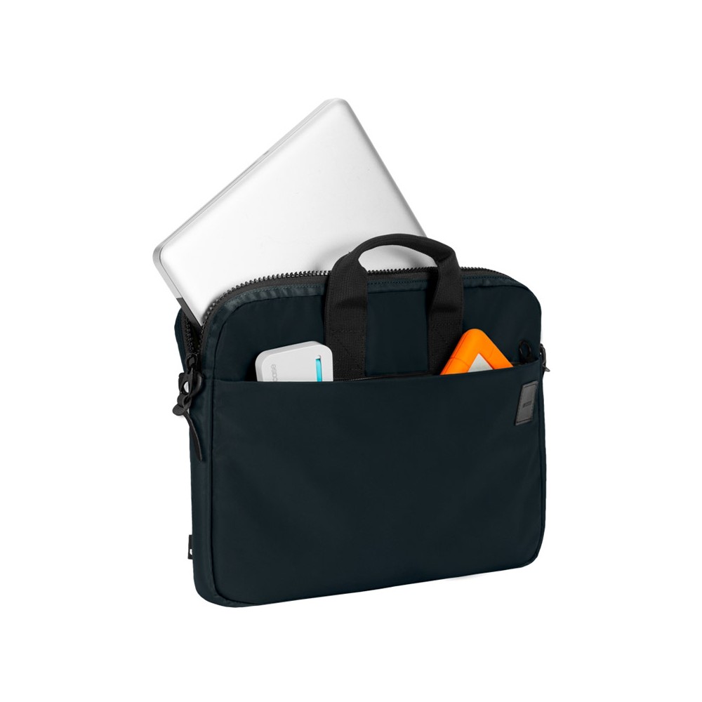 กระเป๋าโน๊ตบุ๊ค Incase Carrybag MacBook/Laptop 13 inch Compass Brief with Flight Nylon Navy