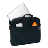 กระเป๋าโน๊ตบุ๊ค Incase Carrybag MacBook/Laptop 13 inch Compass Brief with Flight Nylon Navy