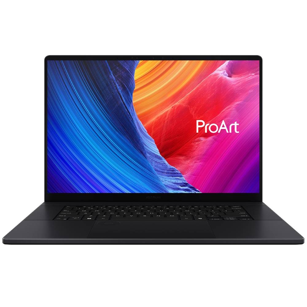 โน๊ตบุ๊ค Asus ProArt H7606WI-ME920WA Nano Black