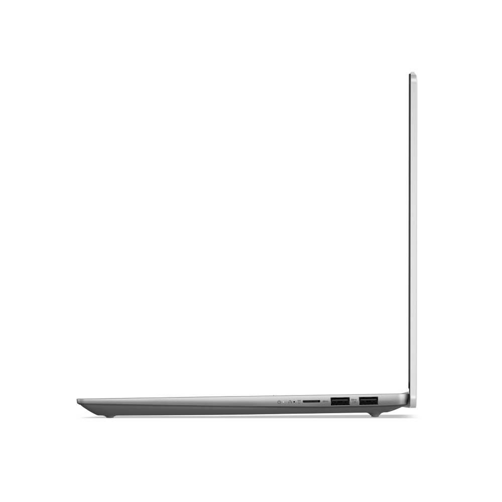 โน๊ตบุ๊ค Lenovo IdeaPad Slim 5i-14IMH9-83DA0090TA Cloud Gray