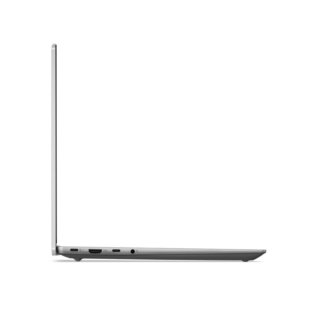 โน๊ตบุ๊ค Lenovo IdeaPad Slim 5i-14IMH9-83DA0090TA Cloud Gray
