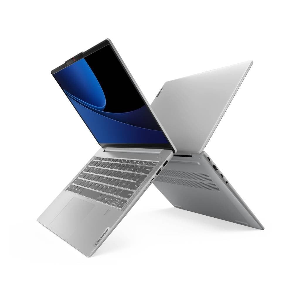 โน๊ตบุ๊ค Lenovo IdeaPad Slim 5i-14IMH9-83DA0090TA Cloud Gray