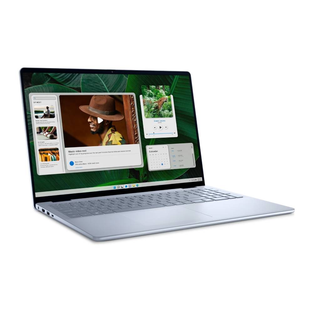 โน๊ตบุ๊ค DELL INSPIRON 5640-OIN5640251201GTH Ice Blue