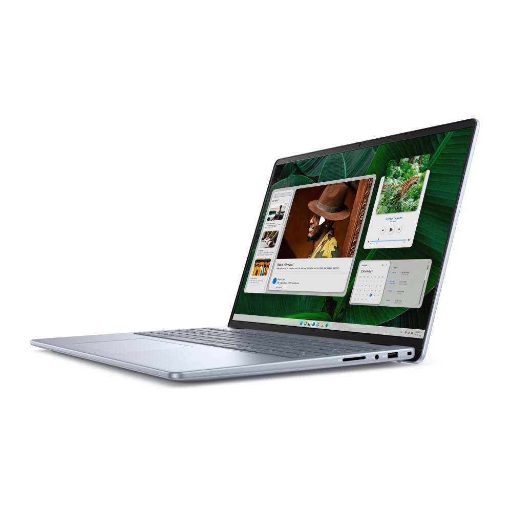 โน๊ตบุ๊ค DELL INSPIRON 5640-OIN5640251201GTH Ice Blue