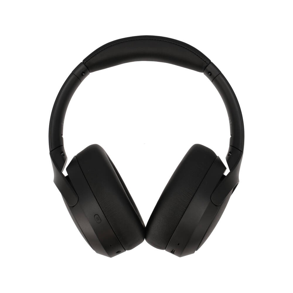 หูฟังไร้สาย TECHPRO PulseWave ANC Headphone TP-HP03 Black