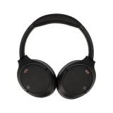 หูฟังไร้สาย TECHPRO PulseWave ANC Headphone TP-HP03 Black