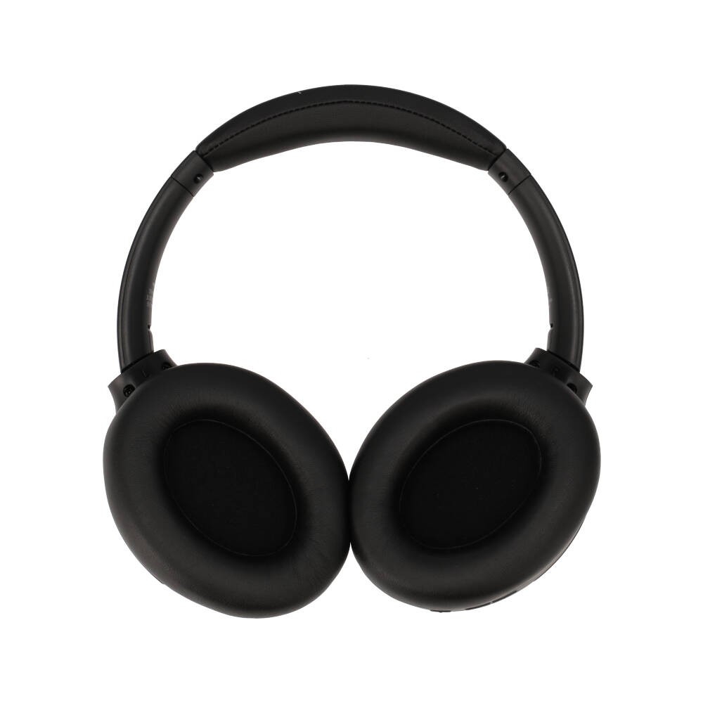 หูฟังไร้สาย TECHPRO PulseWave ANC Headphone TP-HP03 Black