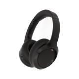 หูฟังไร้สาย TECHPRO PulseWave ANC Headphone TP-HP03 Black