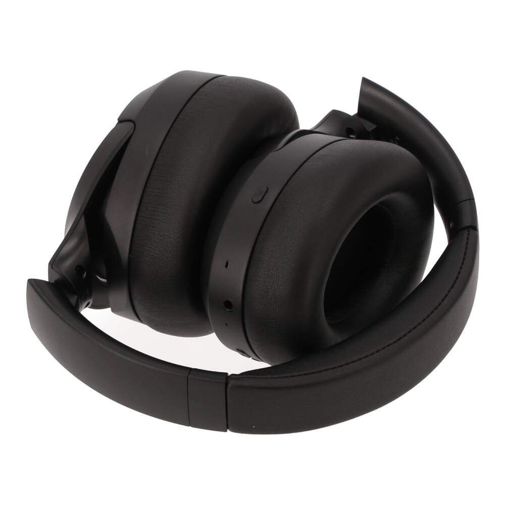 หูฟังไร้สาย TECHPRO PulseWave ANC Headphone TP-HP03 Black