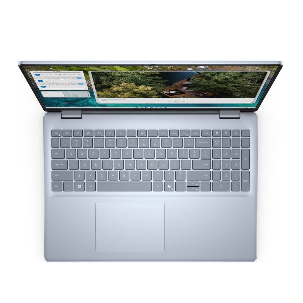 โน๊ตบุ๊ค DELL INSPIRON 5645-OIN5645301201GTH Ice Blue