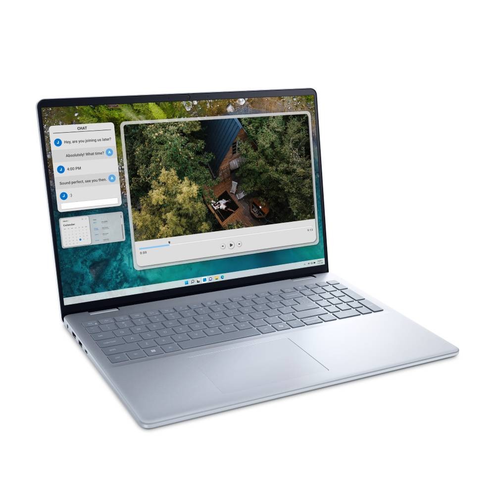 โน๊ตบุ๊ค DELL INSPIRON 5645-OIN5645301201GTH Ice Blue