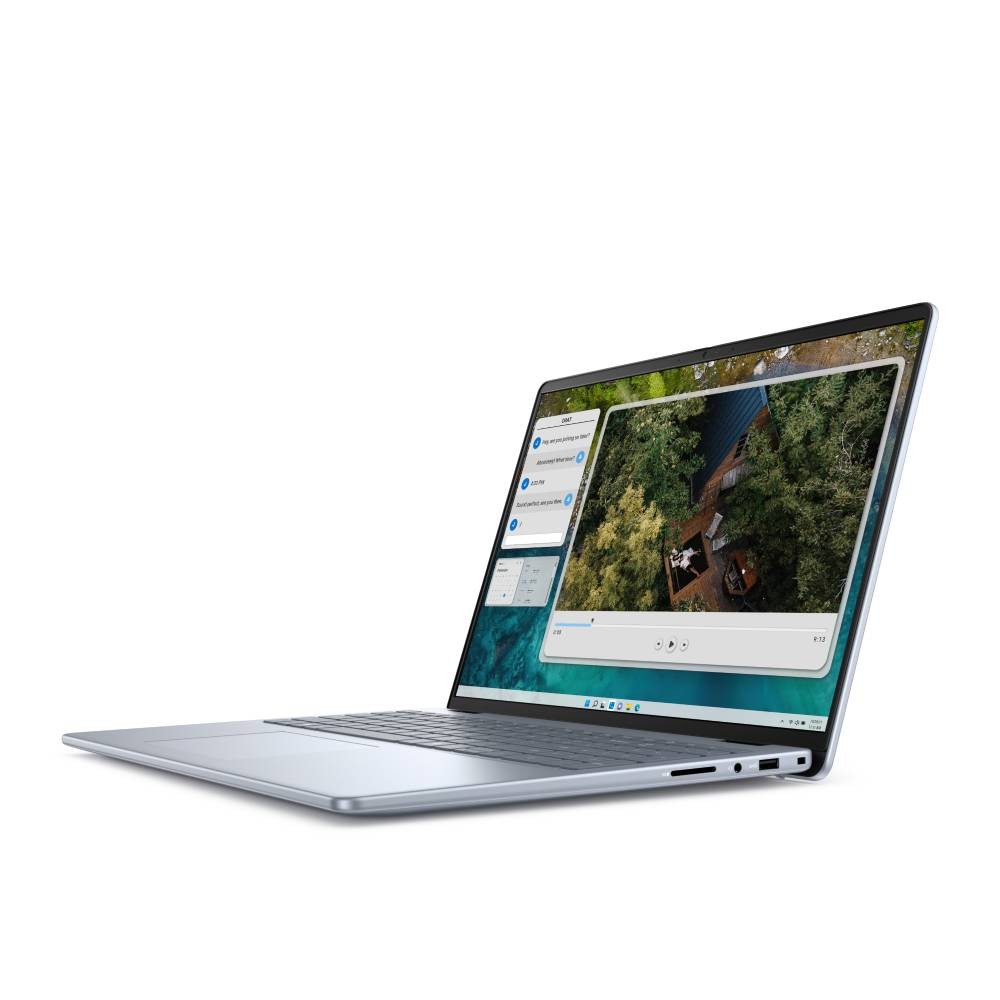 โน๊ตบุ๊ค DELL INSPIRON 5645-OIN5645301201GTH Ice Blue