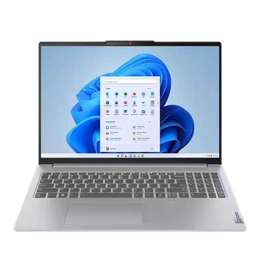 โน้ตบุ๊ค Lenovo IdeaPad Slim 5i 16IMH9-83DC0097TA Gray