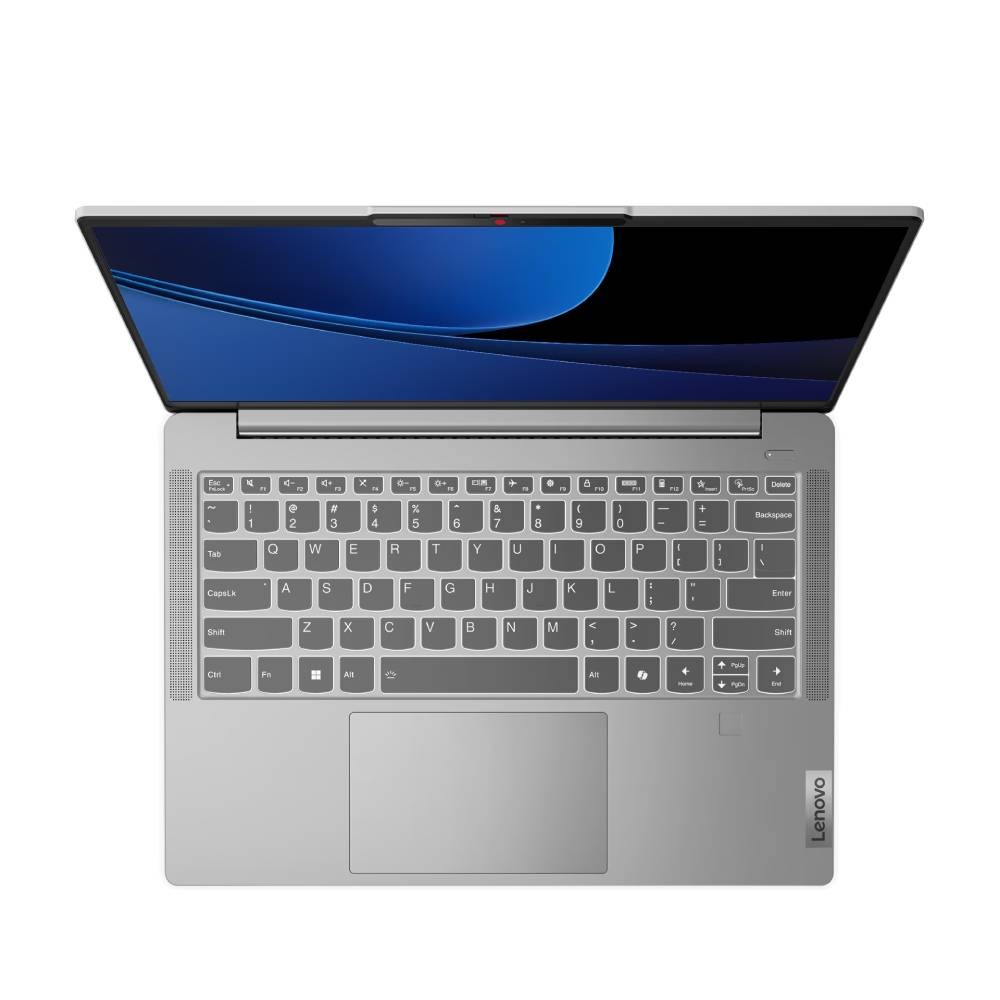 โน้ตบุ๊ค Lenovo IdeaPad Slim 5i 16IMH9-83DC0097TA Gray