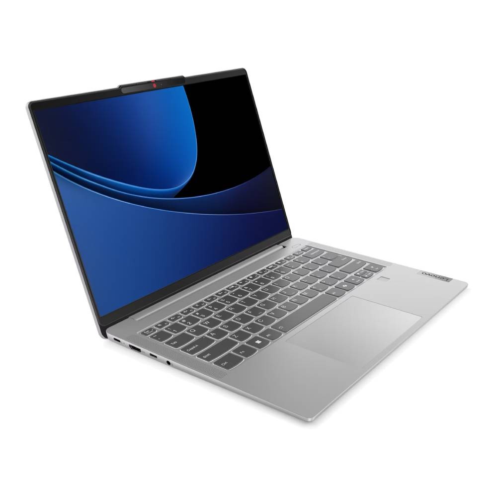 โน้ตบุ๊ค Lenovo IdeaPad Slim 5i 16IMH9-83DC0097TA Gray