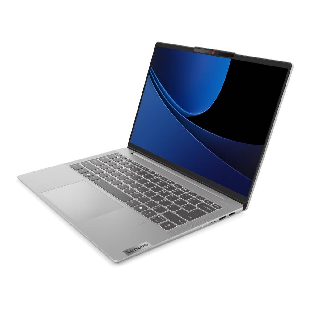 โน้ตบุ๊ค Lenovo IdeaPad Slim 5i 16IMH9-83DC0097TA Gray