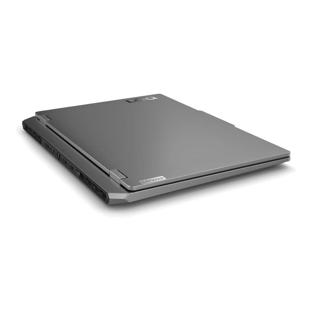 โน้ตบุ๊ค Lenovo LOQ 15ARP9-83JC003QTA Luna Gray