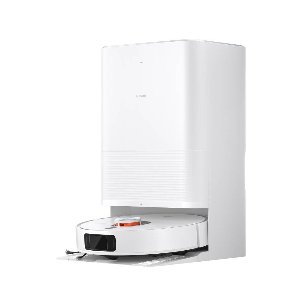 หุ่นยนต์ดูดฝุ่น Xiaomi Robot Vacuum X20 Pro White
