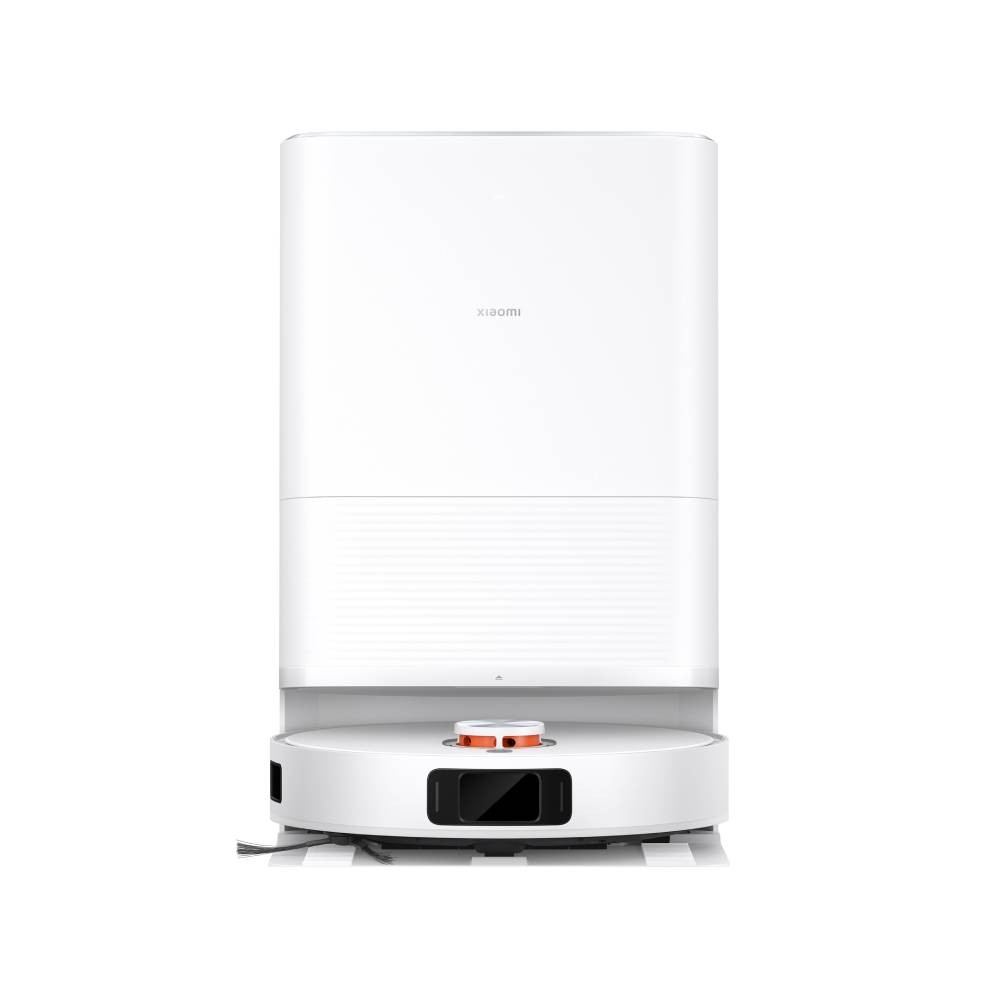 หุ่นยนต์ดูดฝุ่น Xiaomi Robot Vacuum X20 Pro White