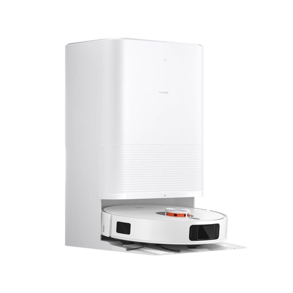 หุ่นยนต์ดูดฝุ่น Xiaomi Robot Vacuum X20 Pro White