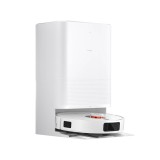 หุ่นยนต์ดูดฝุ่น Xiaomi Robot Vacuum X20 Pro White