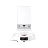หุ่นยนต์ดูดฝุ่น Xiaomi Robot Vacuum X20 Pro White