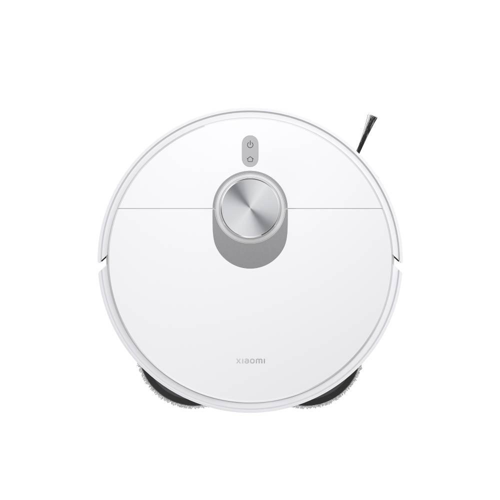 หุ่นยนต์ดูดฝุ่น Xiaomi Robot Vacuum X20 Pro White