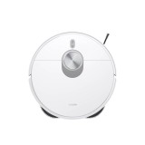 หุ่นยนต์ดูดฝุ่น Xiaomi Robot Vacuum X20 Pro White